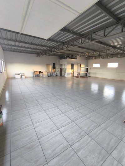 Loja-Salão, 360 m² - Foto 4