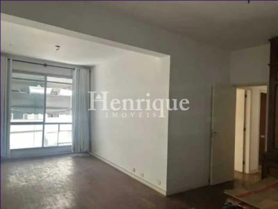 Apartamento, 4 quartos, 131 m² - Foto 2