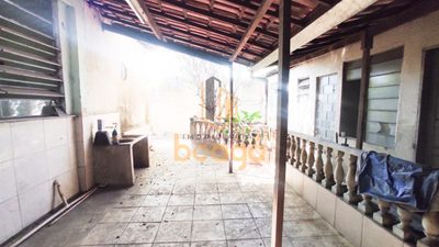Casa, 3 quartos, 100 m² - Foto 2
