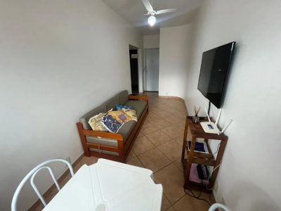 Apartamento, 1 quarto, 51 m² - Foto 1