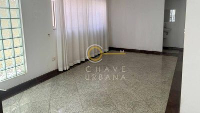 Sobrado, 3 quartos, 330 m² - Foto 4
