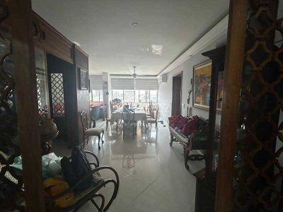 Apartamento, 5 quartos, 185 m² - Foto 4