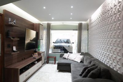 Casa, 3 quartos, 290 m² - Foto 1