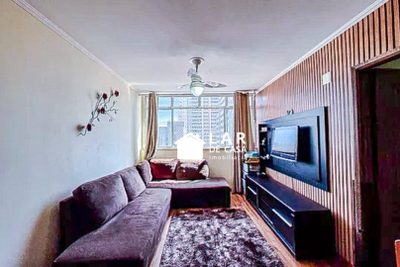Apartamento, 3 quartos - Foto 2