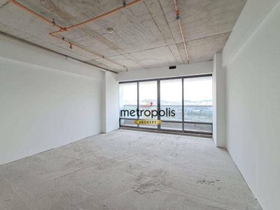 Sala-Conjunto, 44 m² - Foto 3