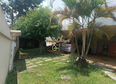 Casa, 4 quartos, 190 m² - Foto 1