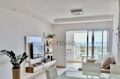 Apartamento, 3 quartos, 93 m² - Foto 1