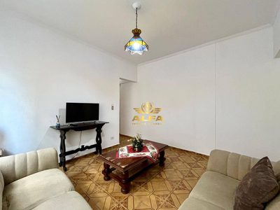 Apartamento, 1 quarto, 56 m² - Foto 5