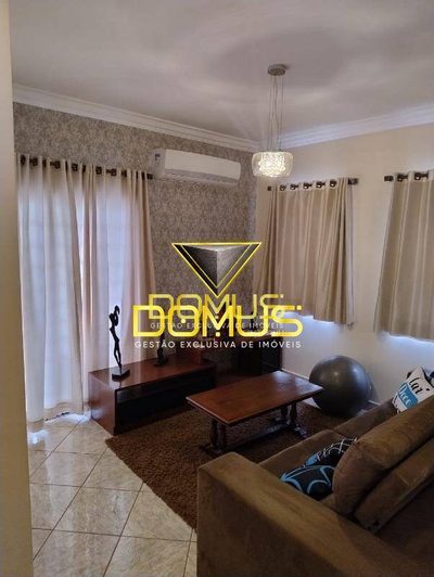 Sobrado, 5 quartos, 298 m² - Foto 2