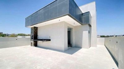 Cobertura, 3 quartos, 180 m² - Foto 4