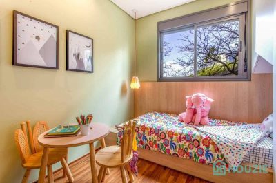 Apartamento, 2 quartos, 63 m² - Foto 4
