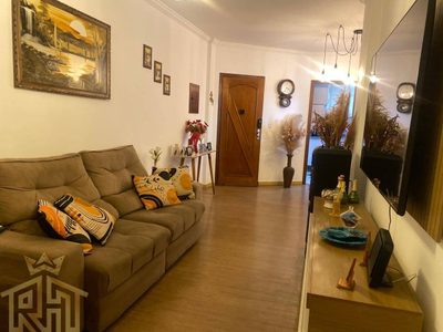 Apartamento, 3 quartos, 120 m² - Foto 1