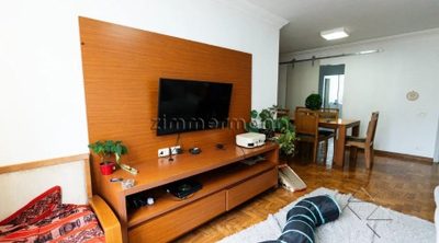 Apartamento, 3 quartos, 87 m² - Foto 4