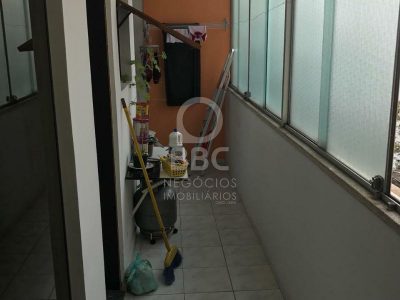 Apartamento, 2 quartos, 92 m² - Foto 5