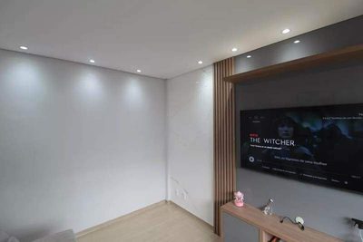 Apartamento, 2 quartos, 49 m² - Foto 5