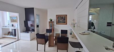 Apartamento, 3 quartos, 85 m² - Foto 4