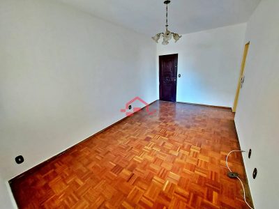 Apartamento, 2 quartos, 52 m² - Foto 4