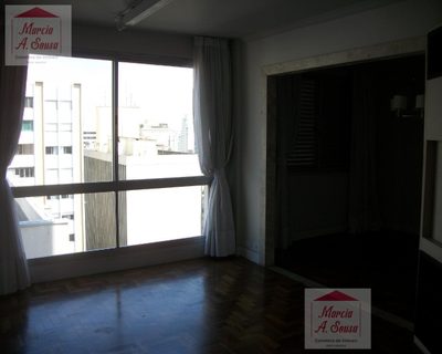 Apartamento, 2 quartos, 110 m² - Foto 2