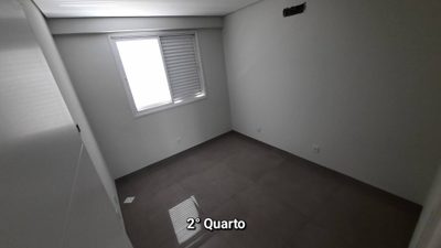 Apartamento, 3 quartos, 179 m² - Foto 2