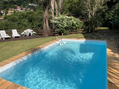 Casa, 4 quartos, 300 m² - Foto 5