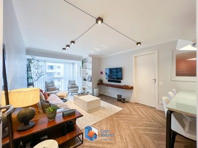 Apartamento, 3 quartos, 97 m² - Foto 5