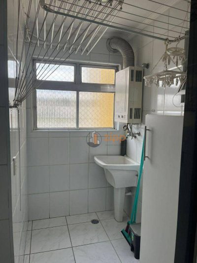 Apartamento, 3 quartos, 69 m² - Foto 5