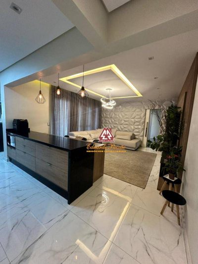Apartamento, 3 quartos, 116 m² - Foto 4