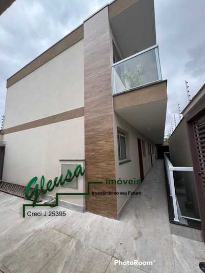 Apartamento, 2 quartos, 32 m² - Foto 1