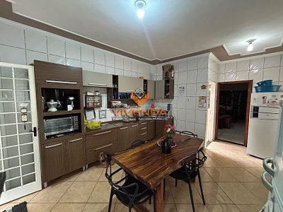 Casa, 3 quartos, 230 m² - Foto 4