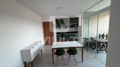 Apartamento, 2 quartos, 60 m² - Foto 2