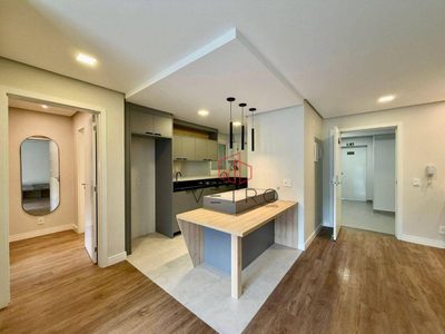 Apartamento, 1 quarto, 80 m² - Foto 5