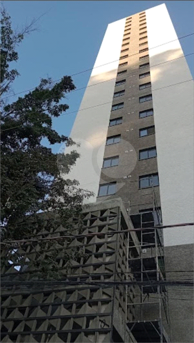Apartamento, 2 quartos, 40 m² - Foto 1