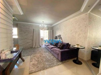 Apartamento, 3 quartos, 134 m² - Foto 3