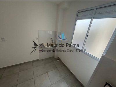 Apartamento, 2 quartos, 39 m² - Foto 4