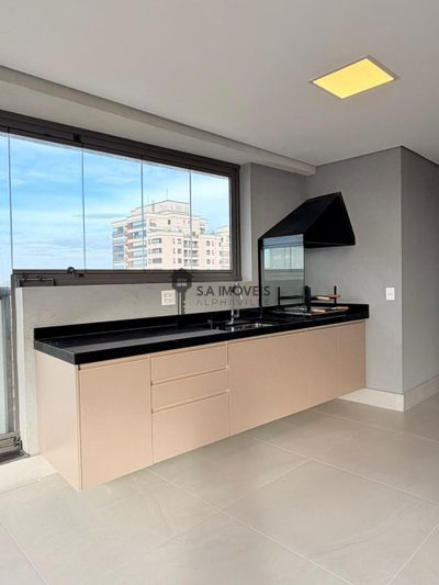 Apartamento, 3 quartos, 244 m² - Foto 5