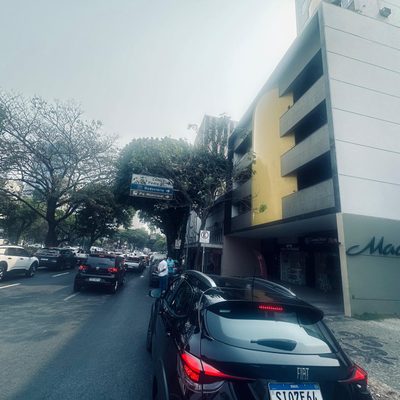 Loja-Salão, 25 m² - Foto 4
