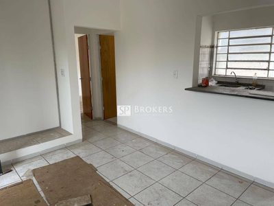 Apartamento, 1 quarto, 48 m² - Foto 3