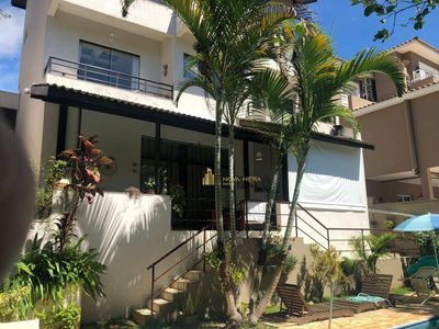 Casa de Condomínio, 5 quartos - Foto 2