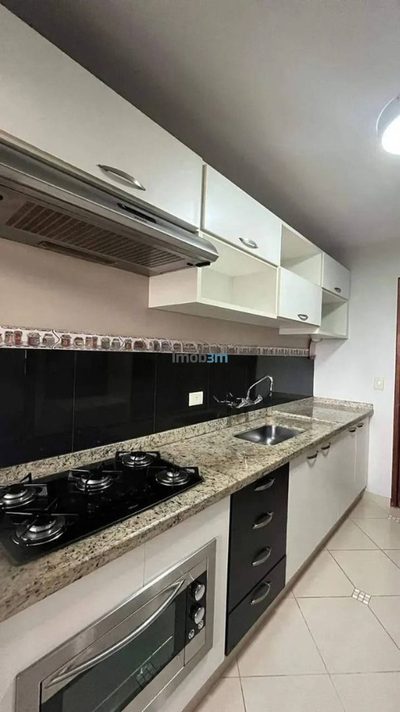 Apartamento, 3 quartos, 88 m² - Foto 4