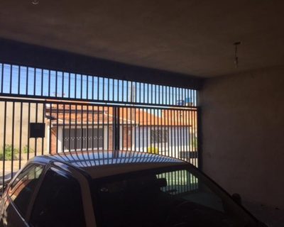 Casa, 2 quartos, 160 m² - Foto 4