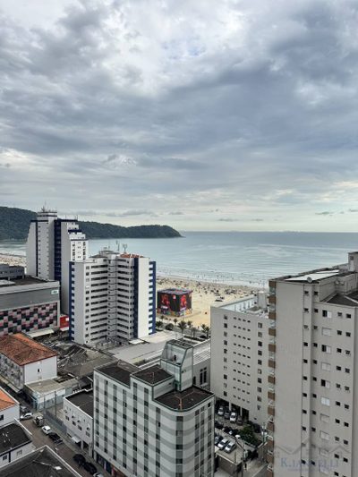 Apartamento, 2 quartos, 77 m² - Foto 1