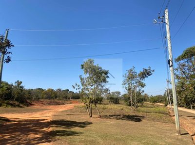 Loteamento e Condomínio, 2 hectares - Foto 4