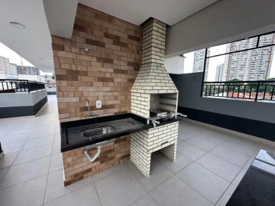Apartamento, 1 quarto, 40 m² - Foto 2