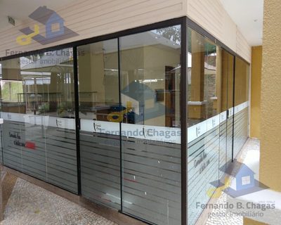 Loja-Salão, 74 m² - Foto 5