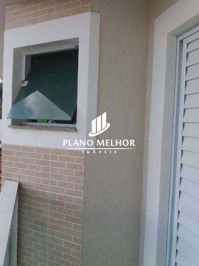 Casa, 3 quartos, 152 m² - Foto 4