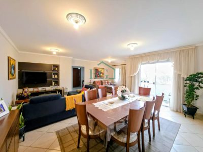 Apartamento, 2 quartos, 120 m² - Foto 3