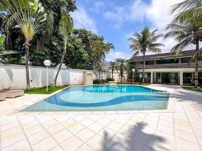 Casa de Condomínio, 7 quartos - Foto 4