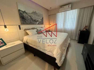 Apartamento, 3 quartos, 105 m² - Foto 4