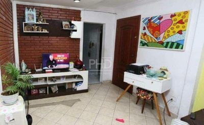 Casa, 2 quartos, 290 m² - Foto 1