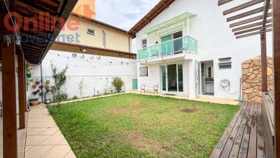 Casa, 3 quartos, 280 m² - Foto 4